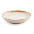 Coupelle Cascais en grès blanc 17 cm