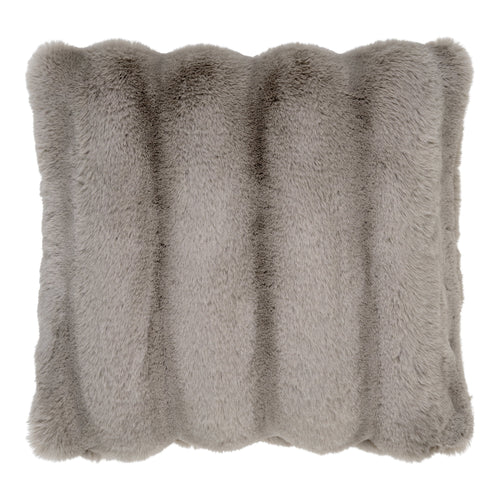 Cuscino Galena scanalato 45x45 cm