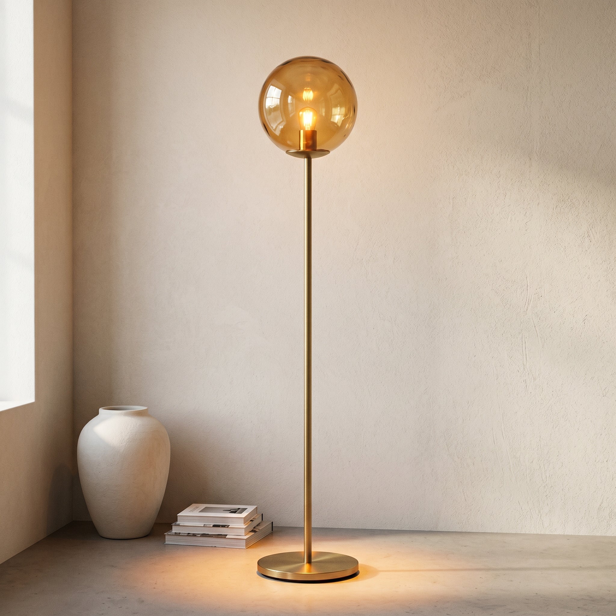 Lampadaires