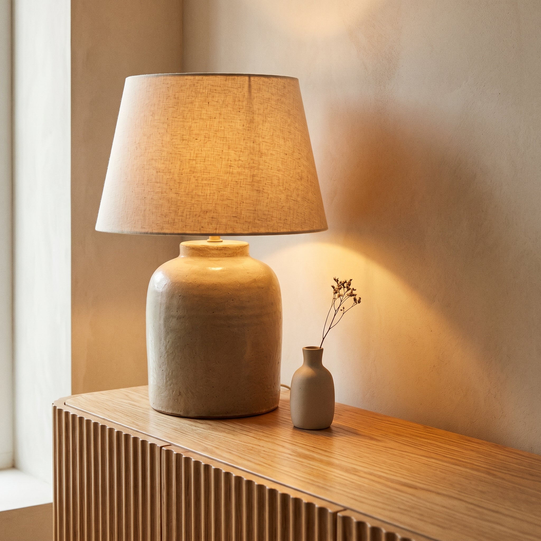 Lampes à poser et de chevet