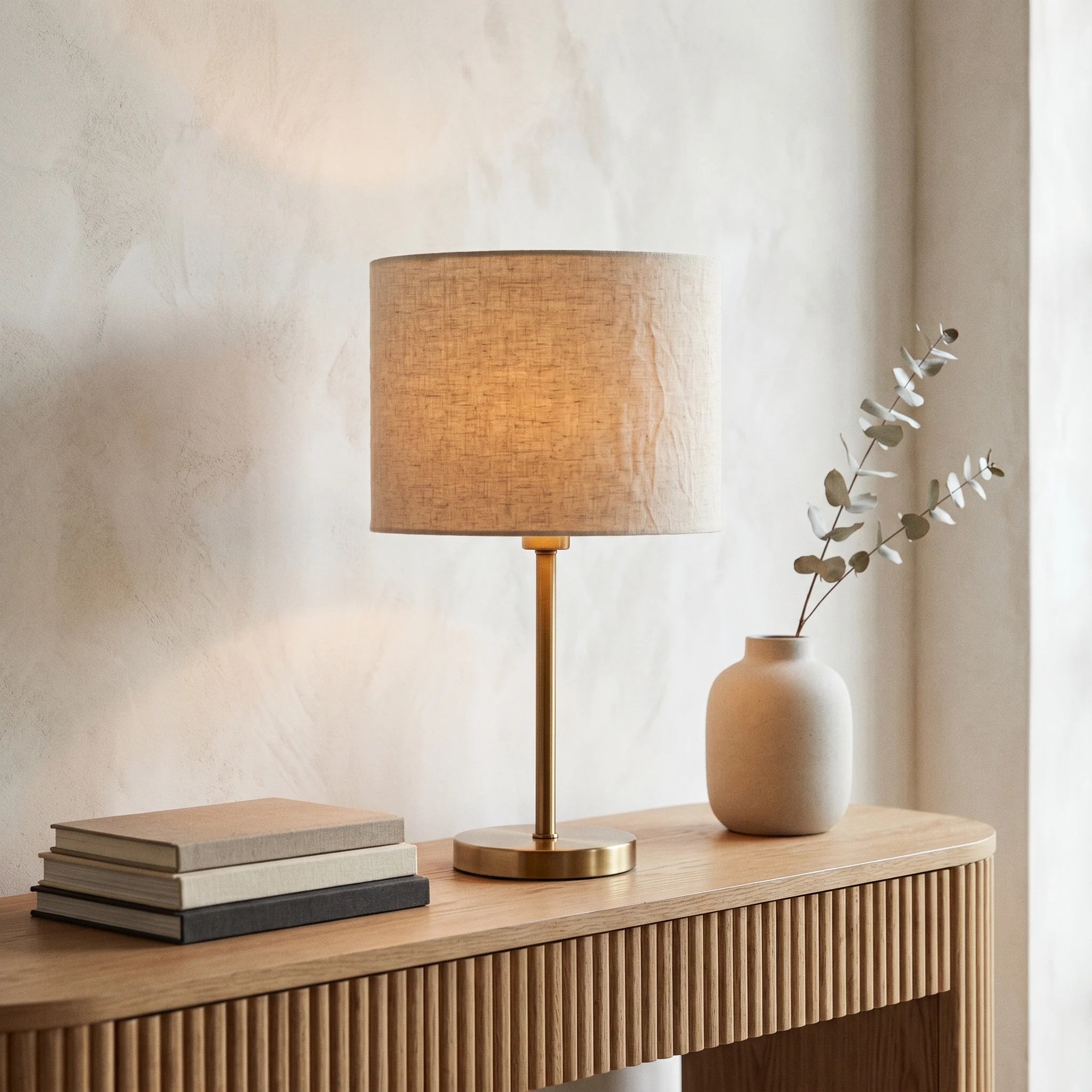 Luminaires