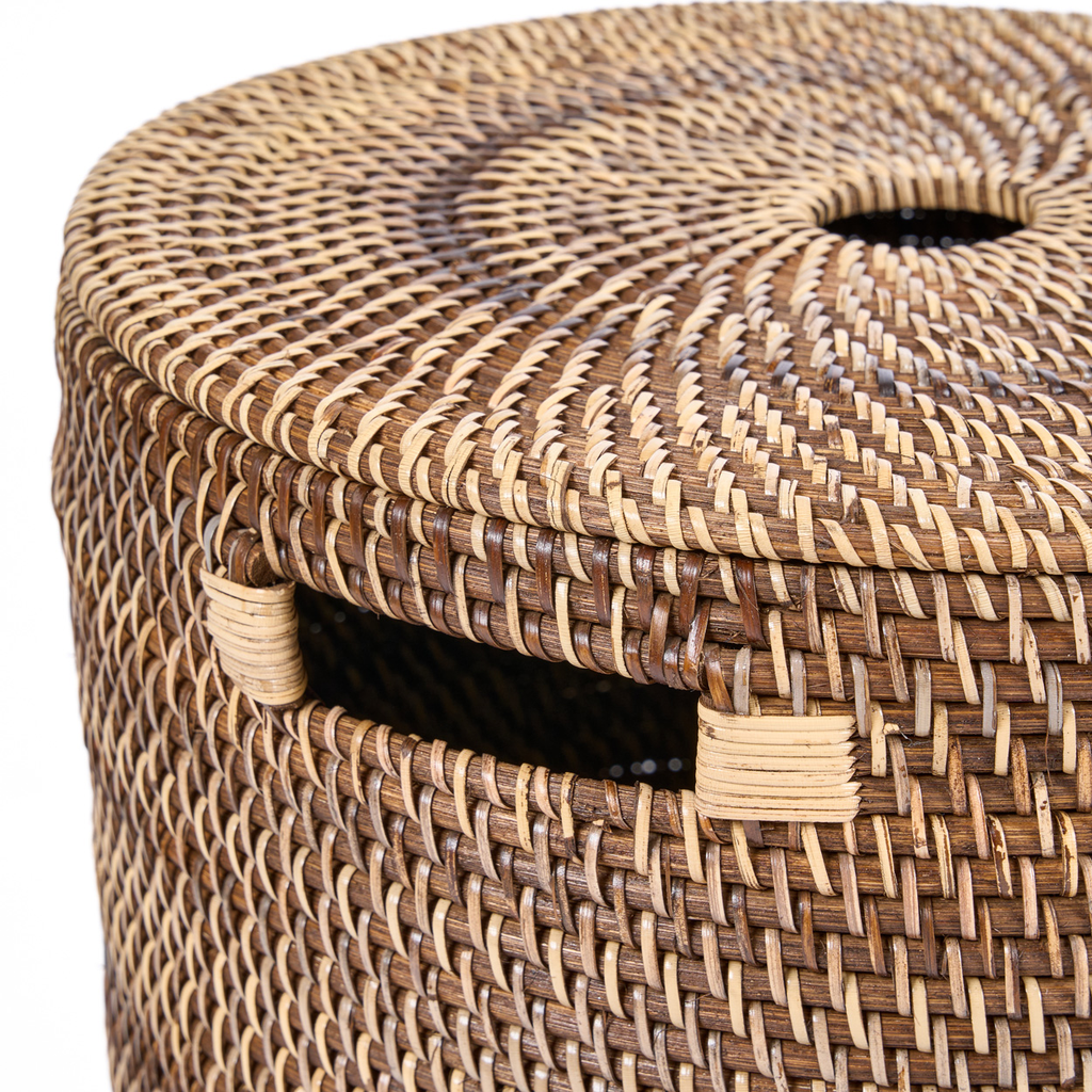 Panier Laundrilla en rotin, vue 6