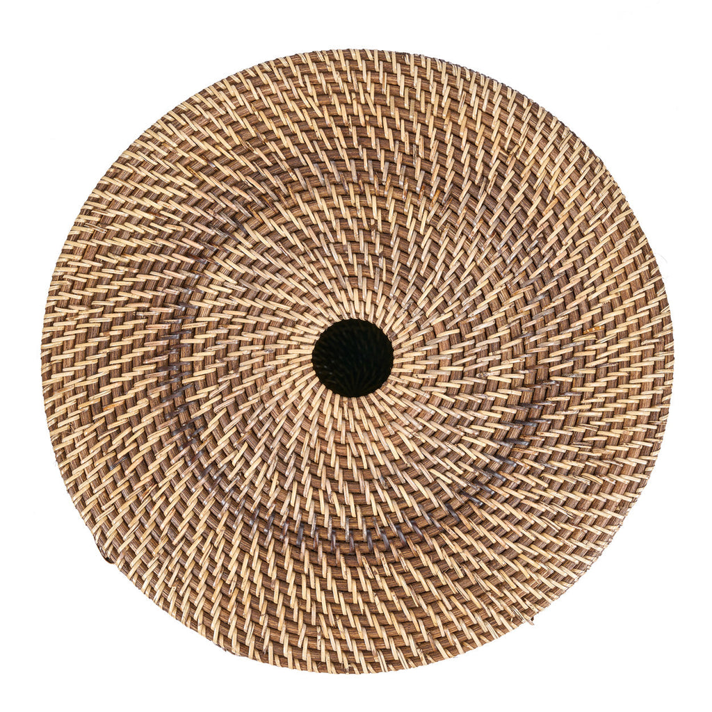 Panier Laundrilla en rotin, vue 5