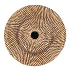 Panier Laundrilla en rotin, vue 5