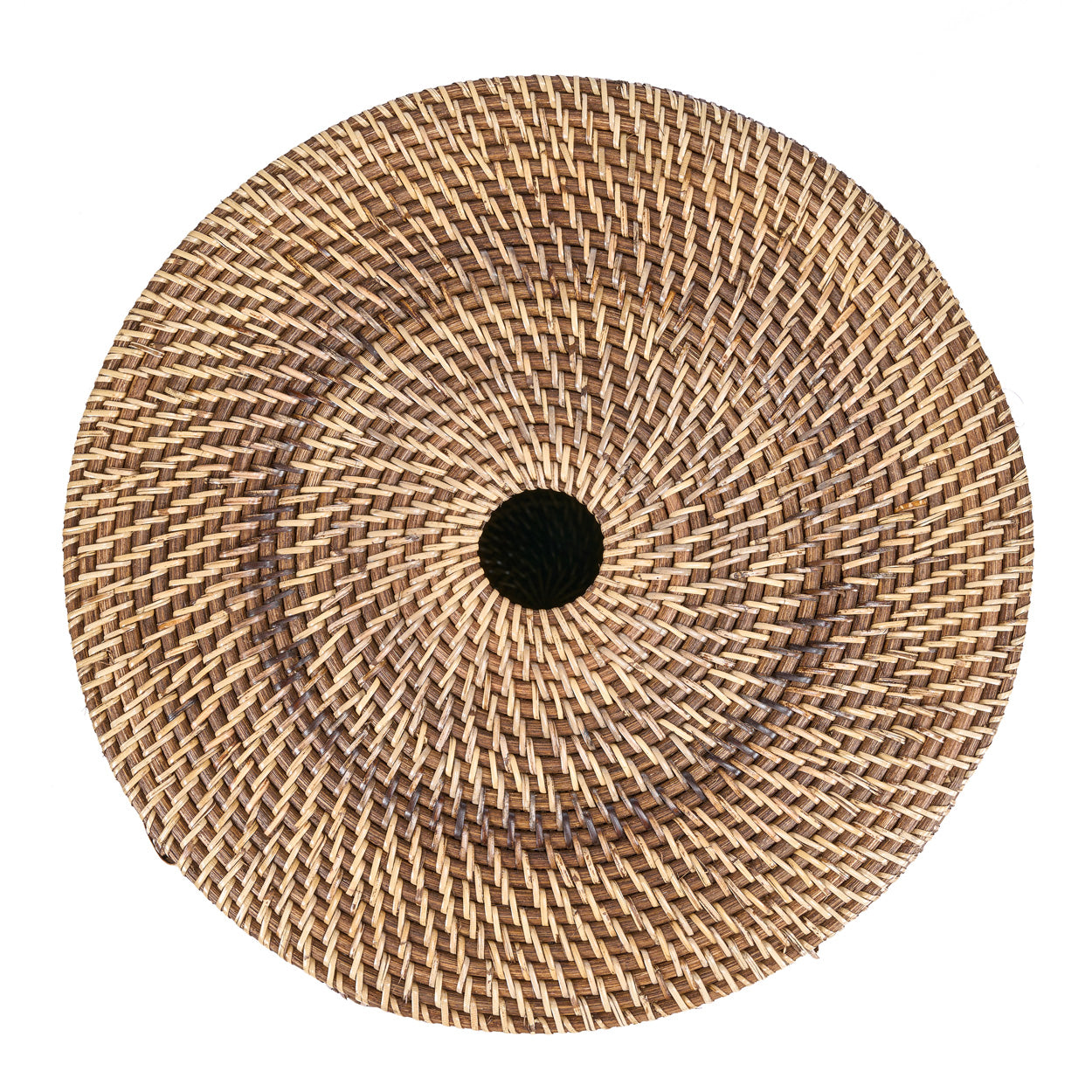 Panier Laundrilla en rotin, vue 5