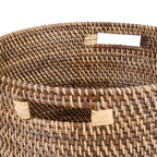 Panier Laundrilla en rotin, vue 8