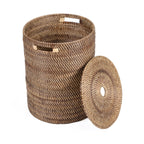 Panier Laundrilla en rotin, vue 7
