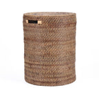 Panier Laundrilla en rotin