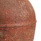 Vase Amphora Rustica en terre cuite naturelle 40 cm, vue 5