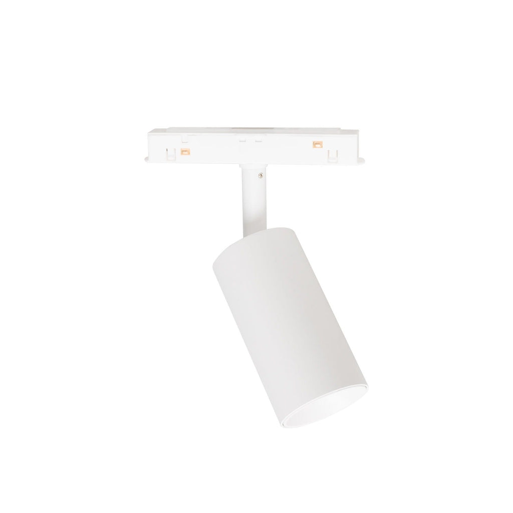 Spot Magnetic réflecteur 9,4 W blanc connecté Zigbee
