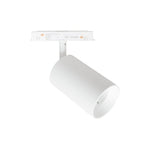 Spot Magnetic réflecteur 18 W blanc connecté Zigbee