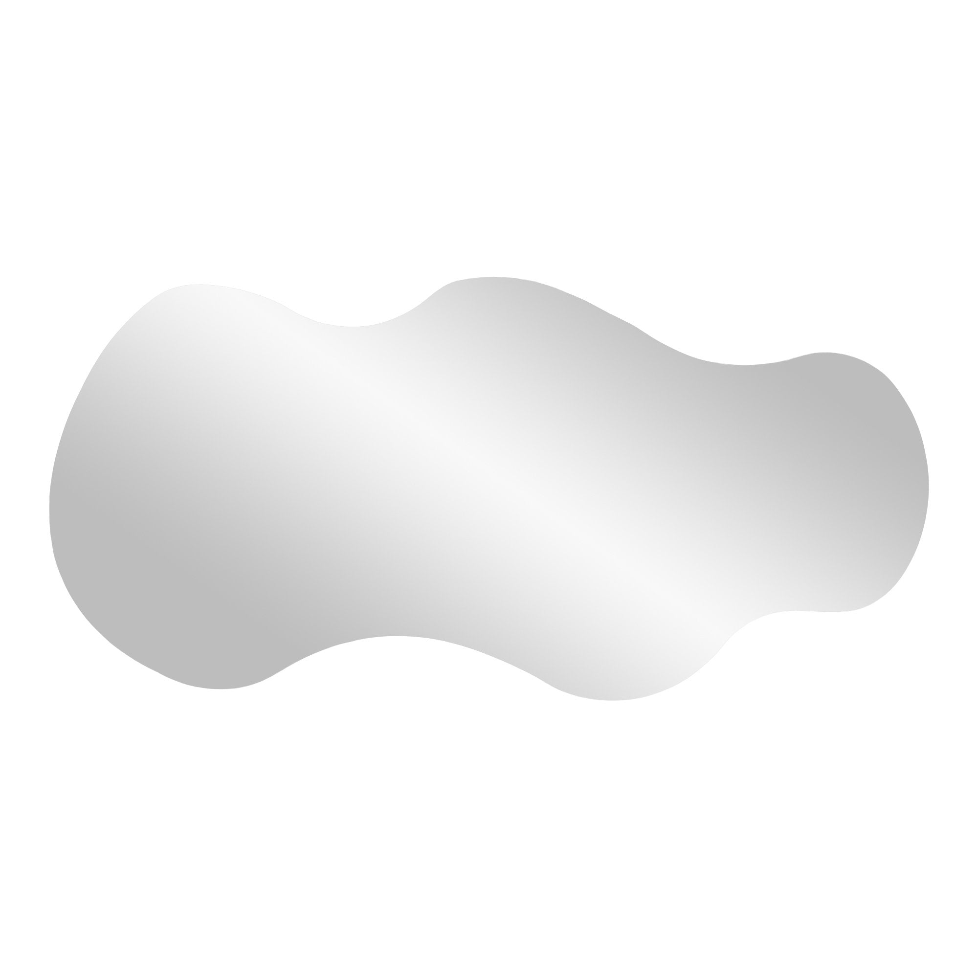 Miroir Organique Palermo