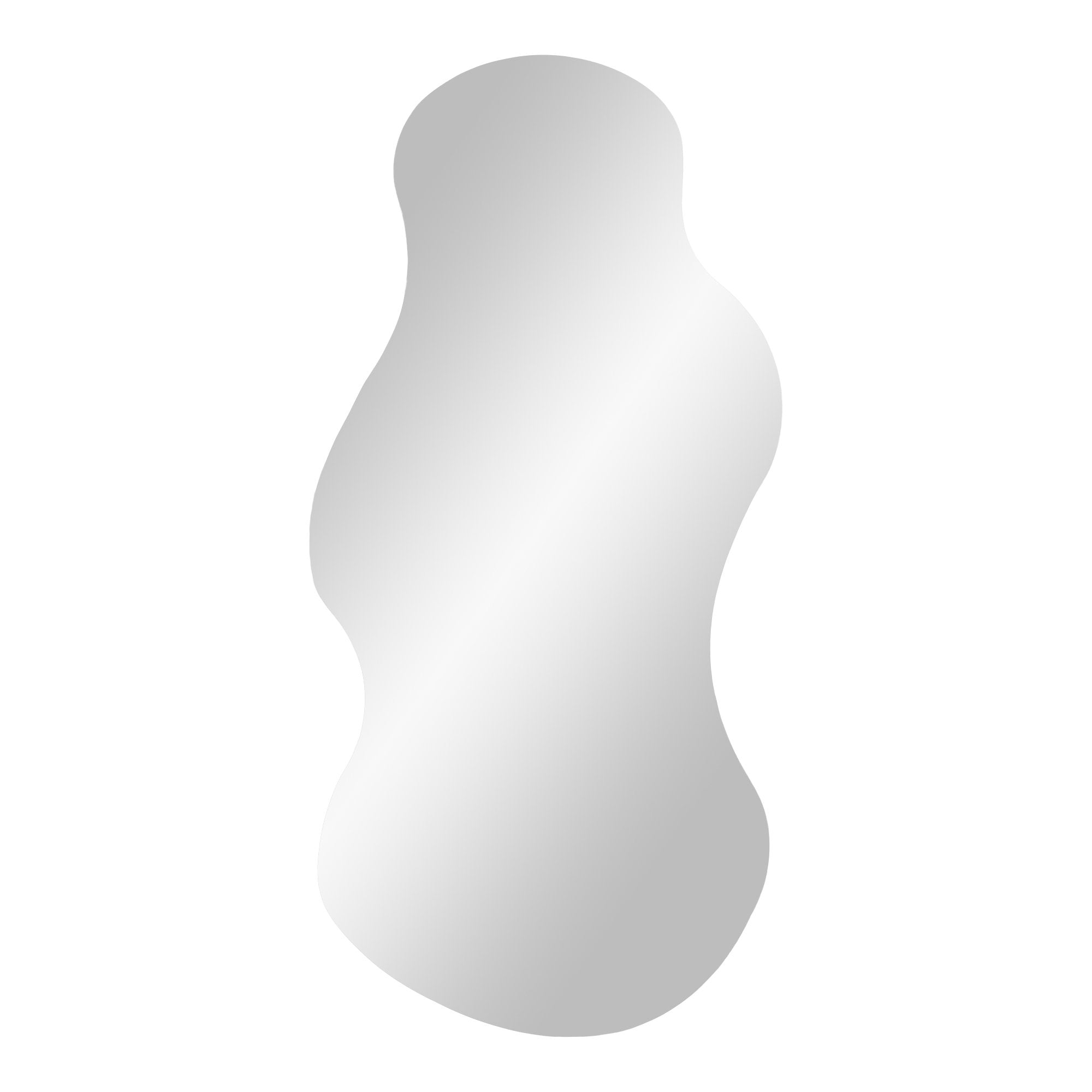 Palermo Mirror - Glass | HouseNordic