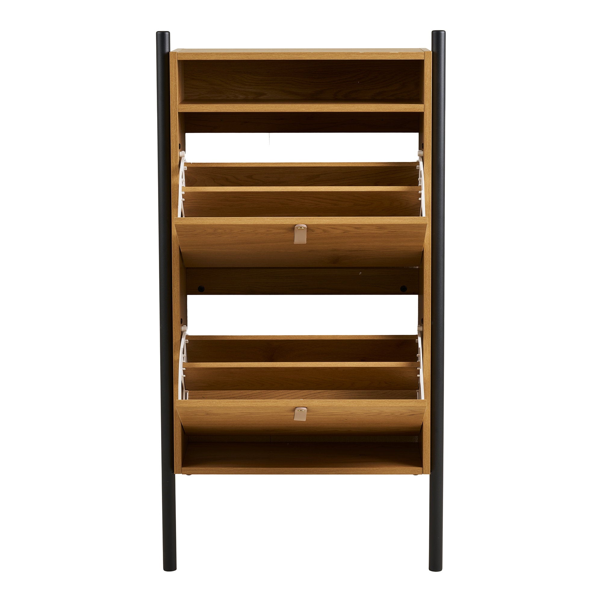 Armoire à chaussures Barco Naturel