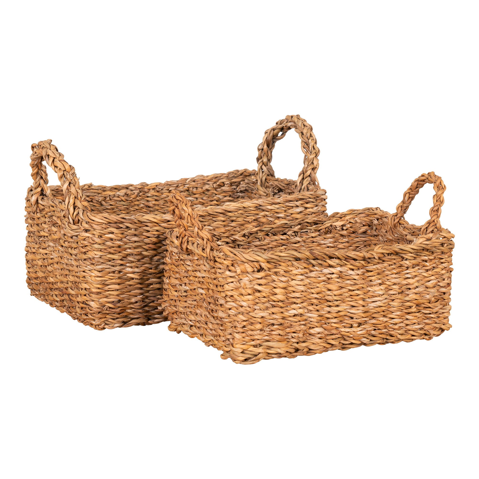 Morella Baskets - Natural | HouseNordic