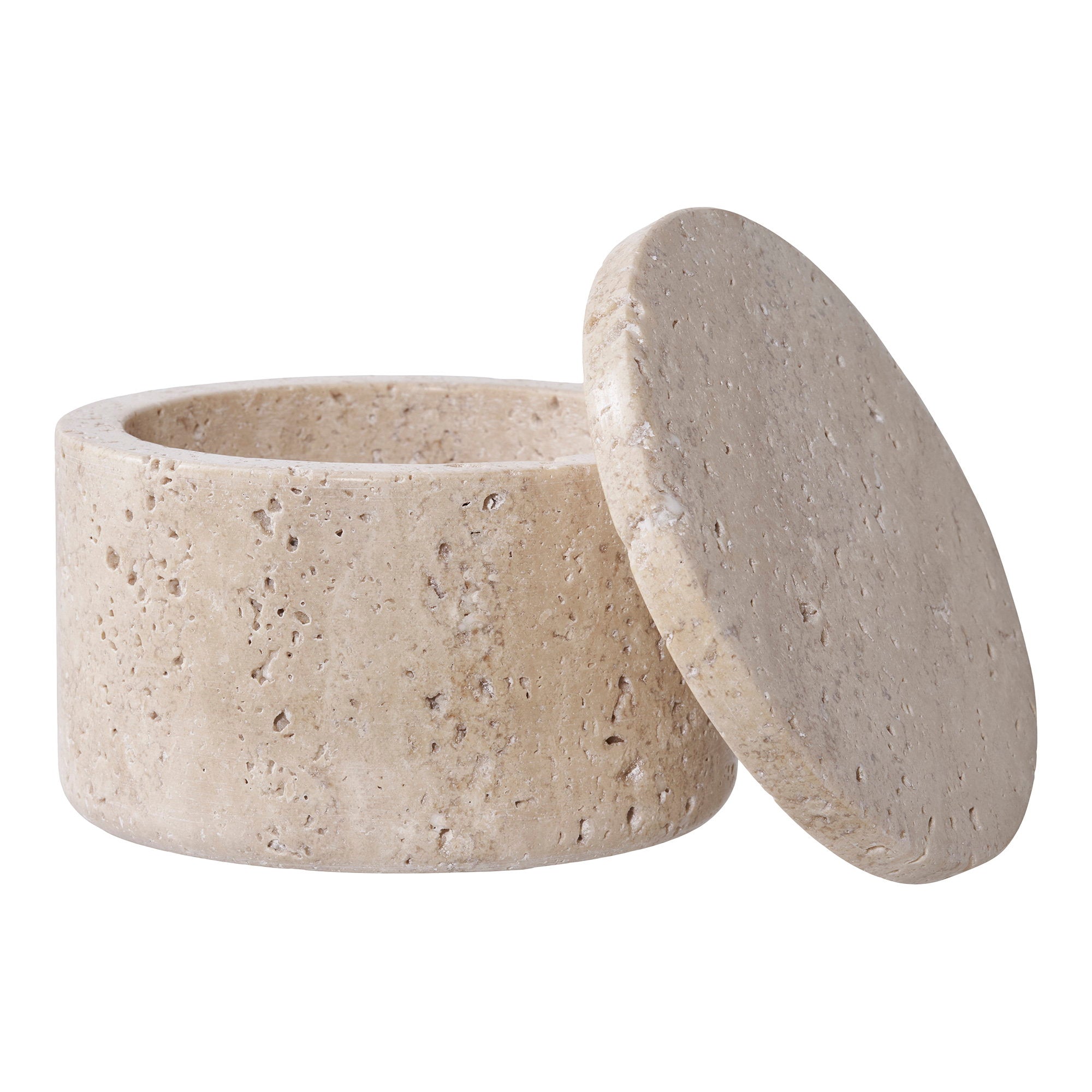 Bocal de rangement Naturel