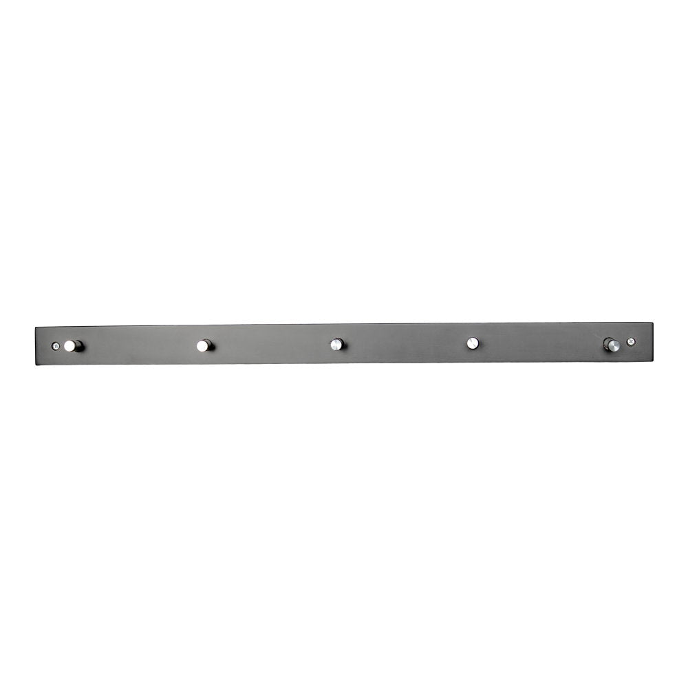 Padova Coat Rack - Black | HouseNordic