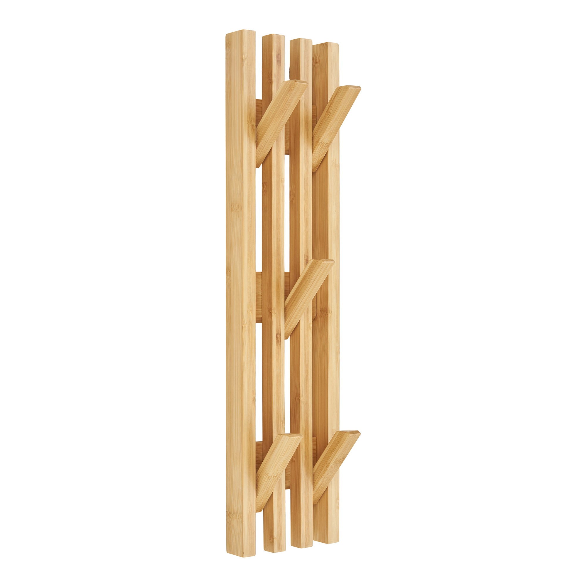 Ember Coat Rack - Natural | HouseNordic