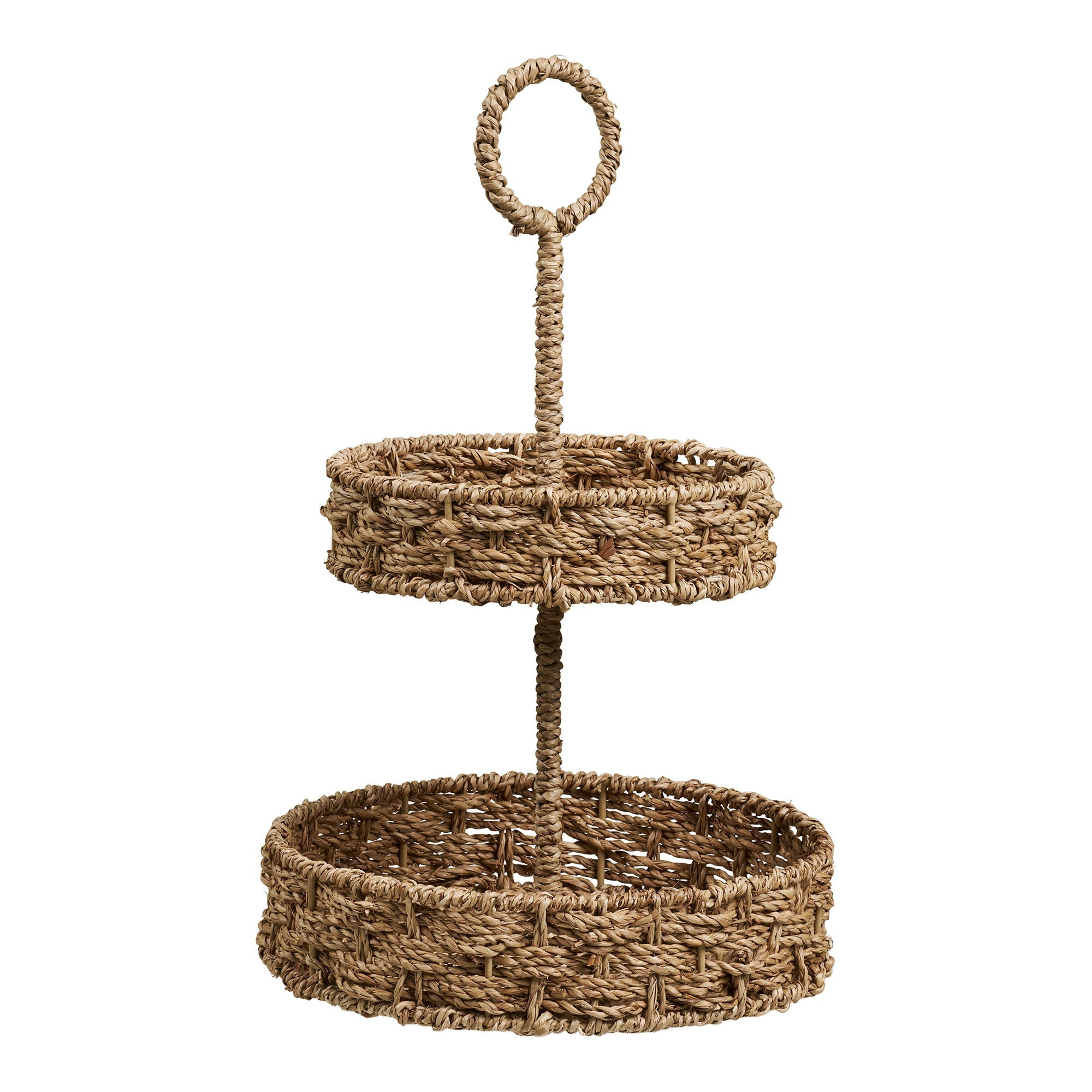 Rifbjerg Tray - Natural | HouseNordic