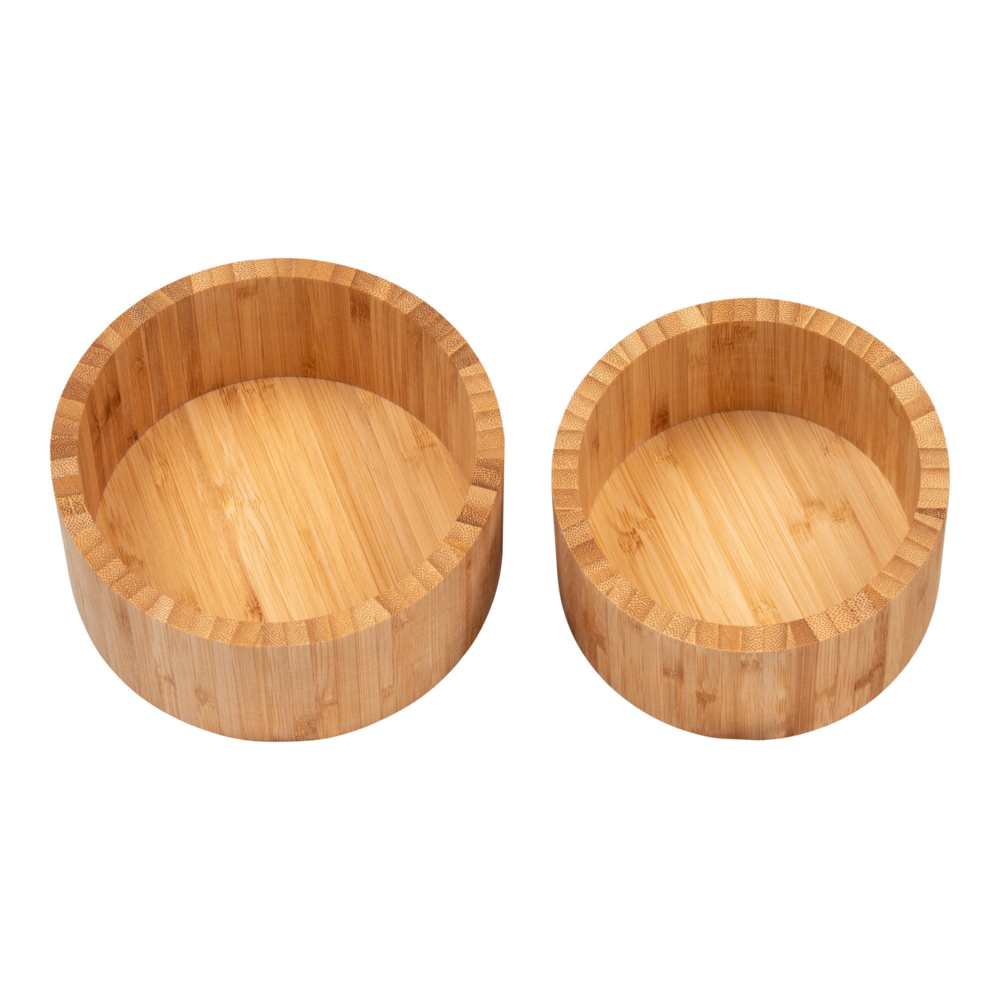 Boîte de rangement Chefalu Naturel