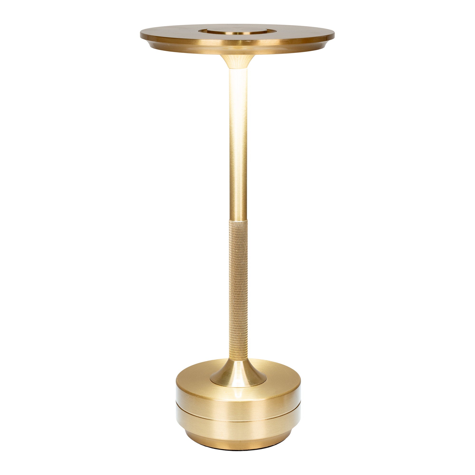 Lampe de table Lyneham Laiton