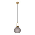 Luton Pendant - Brass | HouseNordic