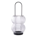 Lucena Lantern - Black | HouseNordic