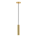 Paris Pendant - Brass | HouseNordic