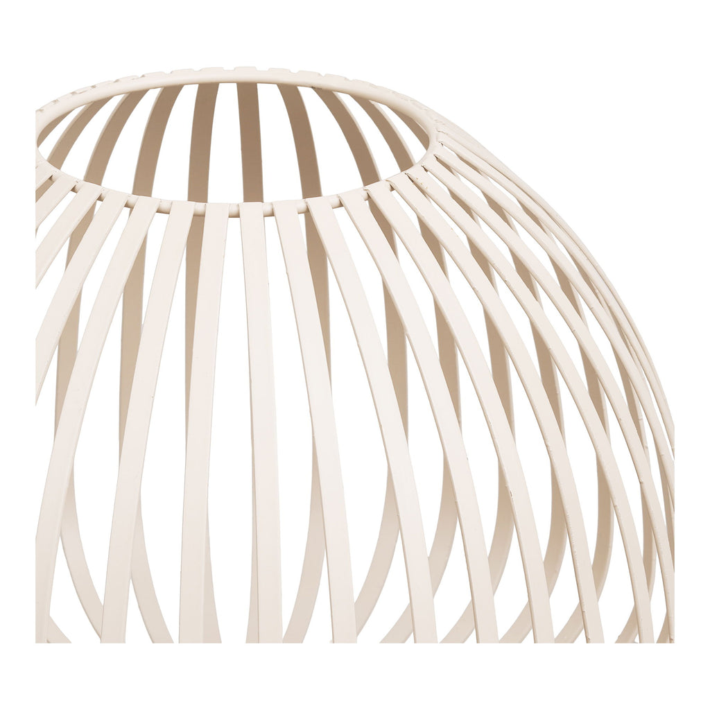 Lanterne Stoense Beige