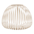 Stoense Lantern - Beige | HouseNordic
