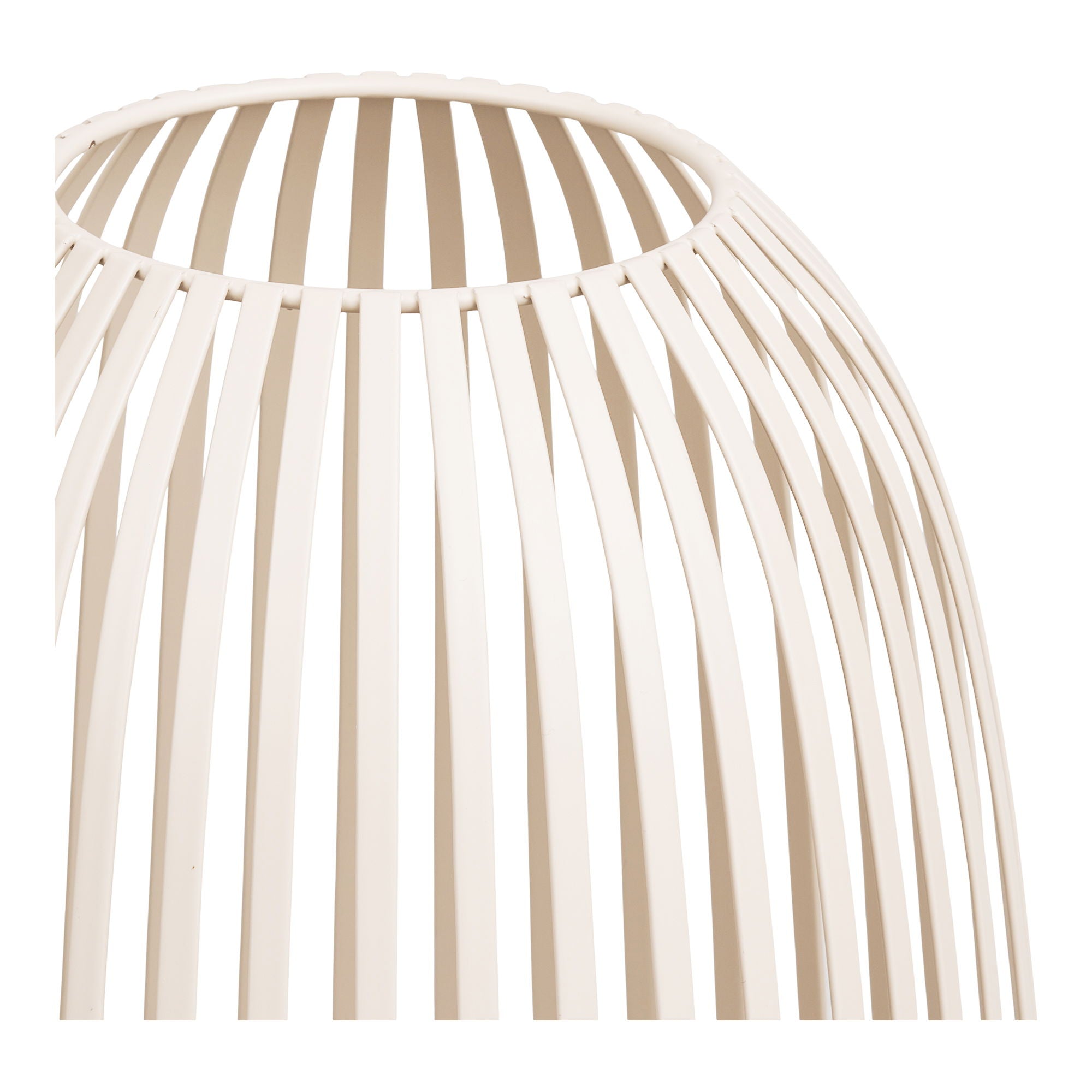 Lanterne Stoense Beige