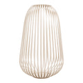 Stoense Lantern - Beige | HouseNordic