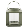 Lohals Lanterne - Green | HouseNordic