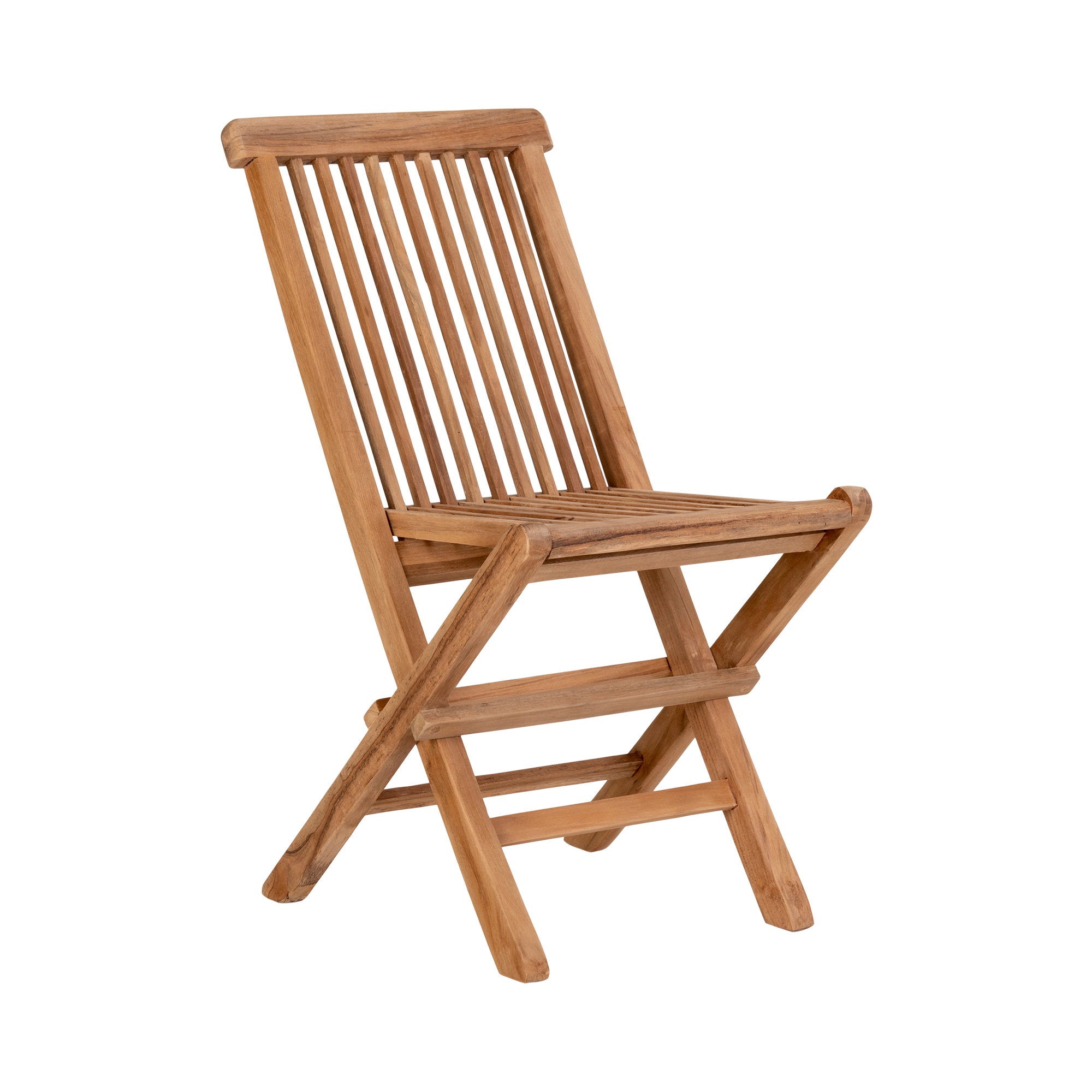 Toledo Kids Dining Chair - Natural | HouseNordic