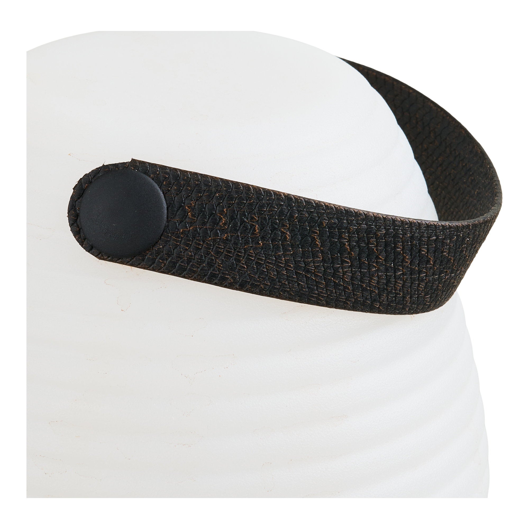 Lampe LED Derry Blanc