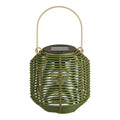 Crewe Lantern - Green | HouseNordic