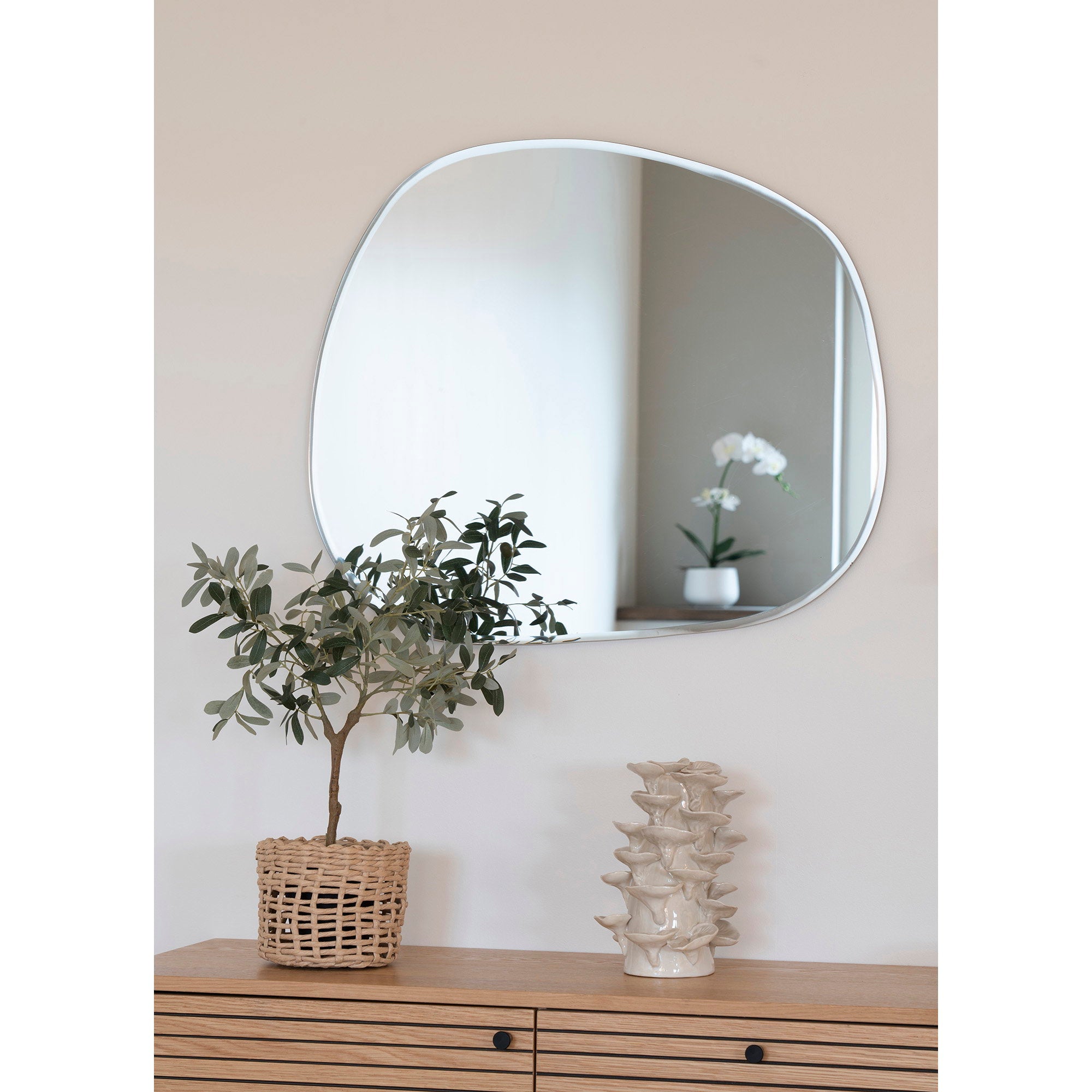 Arbre artificiel Olive