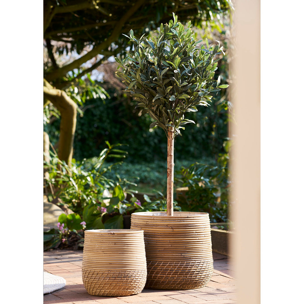 Arbre artificiel Olive