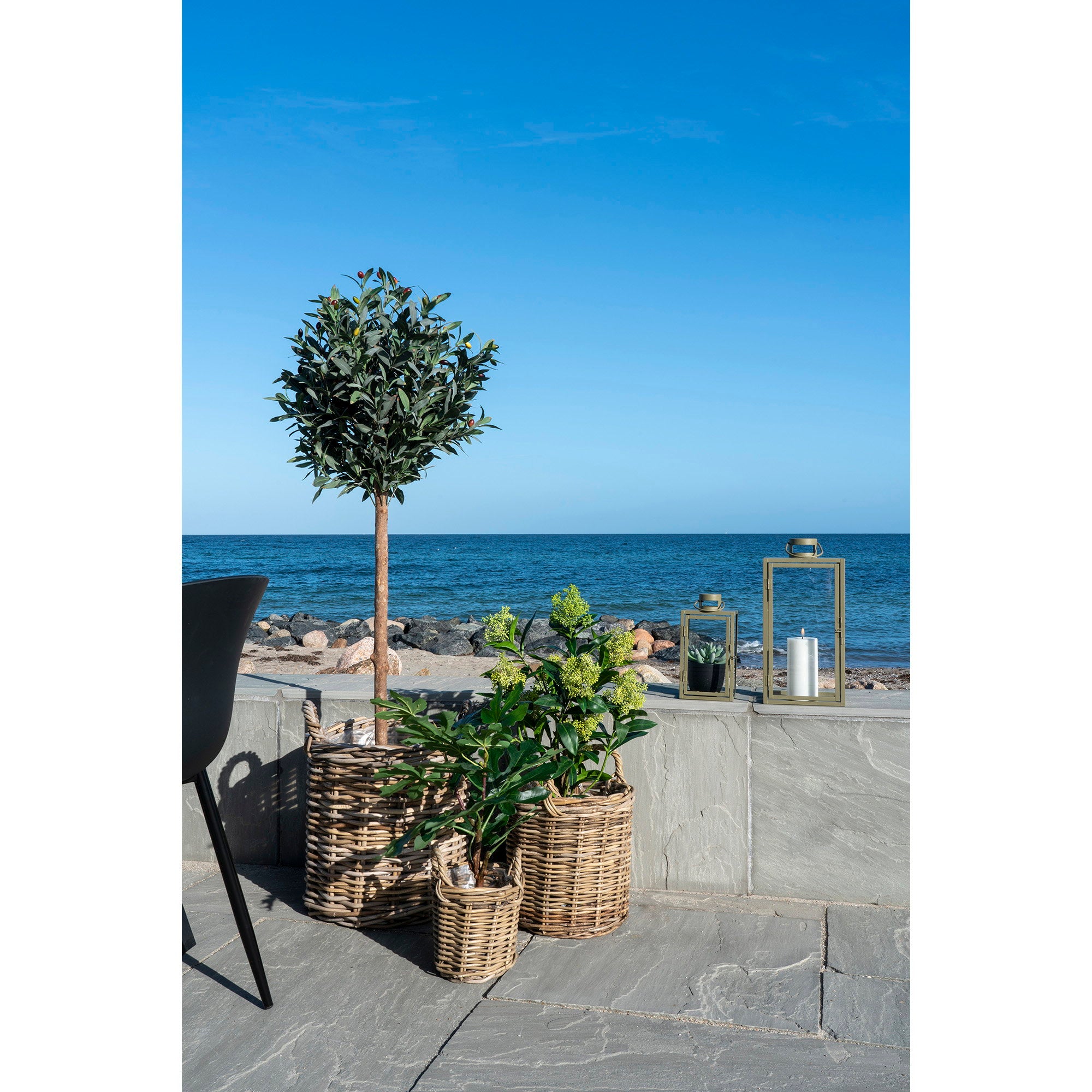 Arbre artificiel Fig