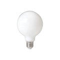 Ampoule LED E27 globe filament 95 mm variateur