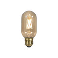 Ampoule LED E27 tube filament 110 mm