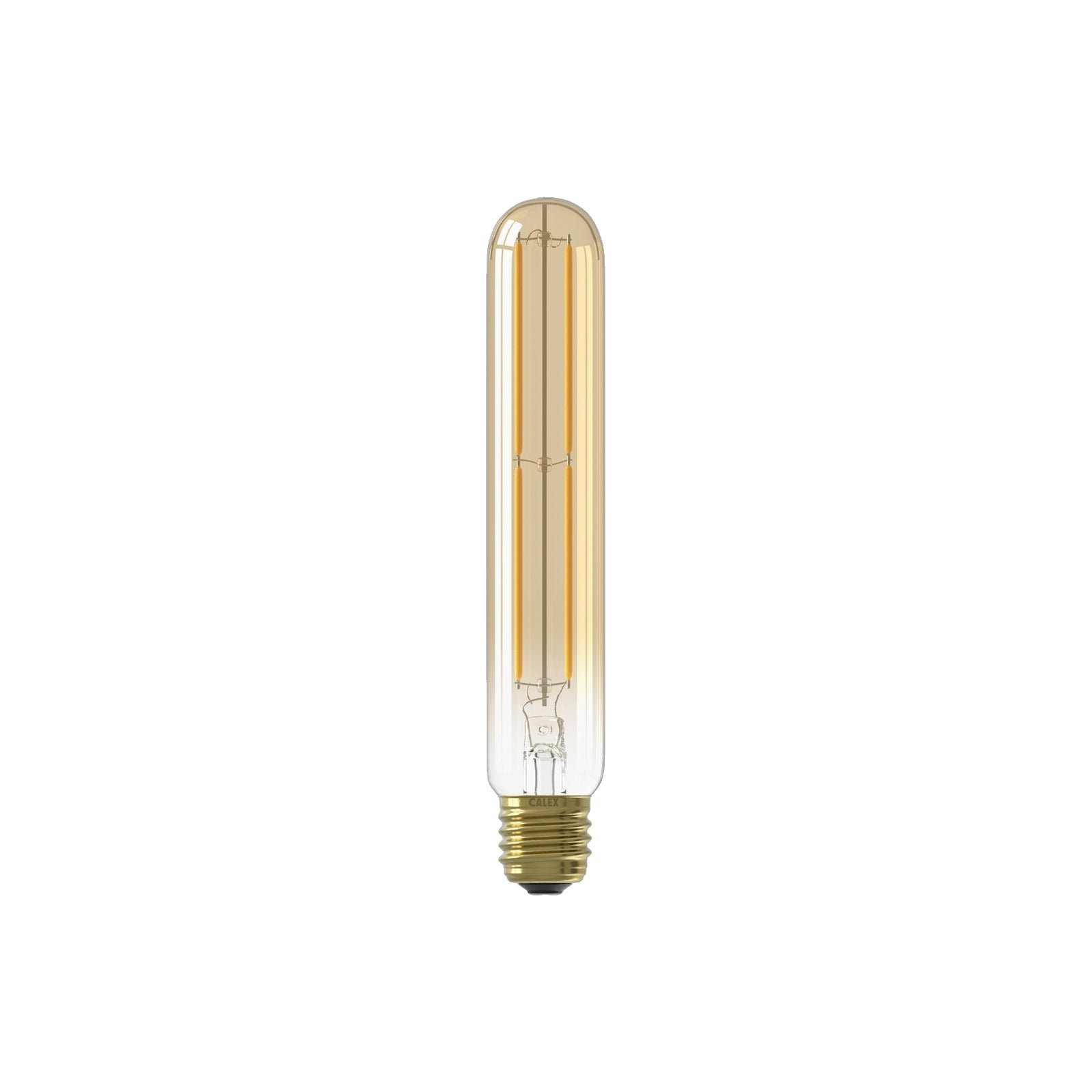 Ampoule LED E27 tube filament 185 mm