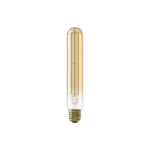 Ampoule LED E27 tube filament 185 mm