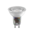 Ampoule LED GU10 spot 50 mm variateur
