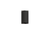 Applique extérieure Zermat anthracite, vue 4