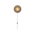 Applique murale Barbados bambou naturel