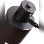 Applique murale Black noire E27, vue 2