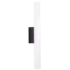 Applique murale Fayette 61 cm noire, vue 2