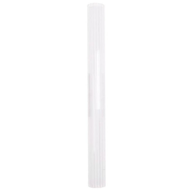 Applique murale Fayette 61 cm noire, vue 3
