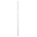 Applique murale Fayette 91 cm noire